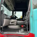 SCANIA R450 2019(19) 6x2 Tractor unit - SOLD