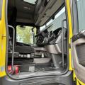 SCANIA R450 2021(21) 6x2 Tractor unit - Tipping & Blowing Equipment