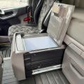 SCANIA R450 2021(21) 6x2 Tractor unit - Tipping & Blowing Equipment