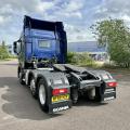 SCANIA G450