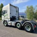 SCANIA R410