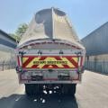 SCANIA G410 2016(66) 8x4 Sleeper Cab Tipper