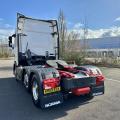 SCANIA S500 - SOLD