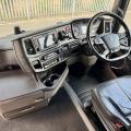 SCANIA R450 2019 (69) 6x2 Tractor unit