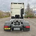 DAF XF480 4x2 Low Ride