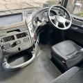 DAF XF480 4x2 Low Ride