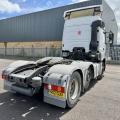 MERCEDES Axor 2543 6x2 Tractor unit - 425,000 KMS