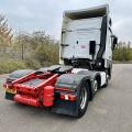 MERCEDES ACTROS 2545