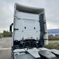 MERCEDES Actros 2545