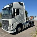 VOLVO FH13 500 BHP