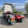 SCANIA R420 - SOLD