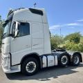 VOLVO FH500