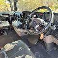 SCANIA S500