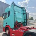 SCANIA R450 2018(18) 6x2 Tractor unit