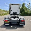 SCANIA R490