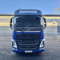 VOLVO FH500 2019(19) XLGT 6x2 Tractor unit - Full Volvo History