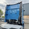 MERCEDES Actros 2553 2022(22) Gigaspace 6x2 Tractor unit