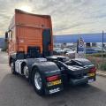 DAF XF106 480 BHP - SOLD