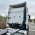 MERCEDES Actros 2545