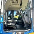 SCANIA R450 6x2 Rearlift Rear steer Brickgrab