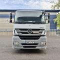 MERCEDES Axor 2543 2013(63) 6x2 Tractor unit - 190,000 KMS!!