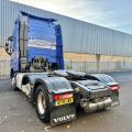 VOLVO FH500 2019(19) XLGT 6x2 Tractor unit - Full Volvo History