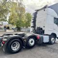 VOLVO FH500 2020(69) XL Globetrottrr 6x2 Tractor unit - Sep 27 MOT