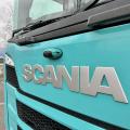 SCANIA R450
