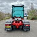 SCANIA R450