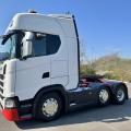 SCANIA S500 - SOLD