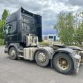 SCANIA R500
