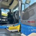 SCANIA R450 6x2 Rearlift Rear steer Brickgrab