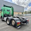 SCANIA G500 2019(19) 6x2 Rearlift Tractor unit
