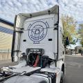 SCANIA R450 2016(16) 6x2 Tractor unit