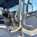 SCANIA P410 2016(66) 8x4 Tipper - Manual Gearbox