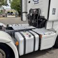 SCANIA R450 2016 6x2 Tractor unit