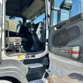 SCANIA R - SOLD