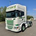 SCANIA R410