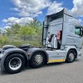 SCANIA R450