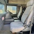 Scania G280 2017(17) 6x2 Rearlift Curtainsider - Sleeper cab!