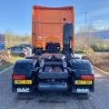 DAF XF106 460 BHP