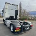 DAF XF480 4x2 Low Ride