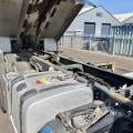 SCANIA G410 2016(66) 8x4 Sleeper Cab Tipper
