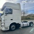 DAF XF480 4x2 Low Ride