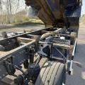 VOLVO FMX420 8x4 Steel Body Tipper - SOLD