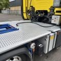SCANIA R450 2021(21) 6x2 Tractor unit - Tipping & Blowing Equipment
