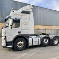 VOLVO FM13 440 6x2 Tractor unit - 456,000 KMS