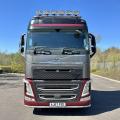 VOLVO FH540