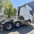 VOLVO FH500 2017(17) 6x2 Tractor unit FH500 2017(17) 6x2 Tractor unit