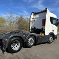SCANIA R450